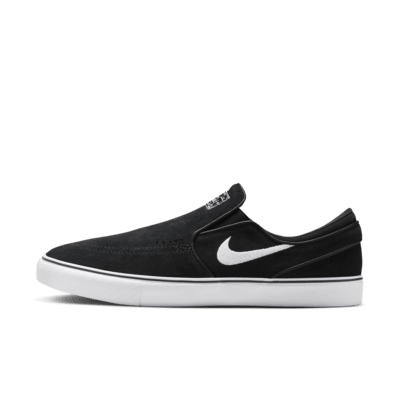スニーカー Nike SB Janoski Slip Skateboarding Shoe Buty do skateboardingu Nike SB Janoski+ Slip. Nike PL